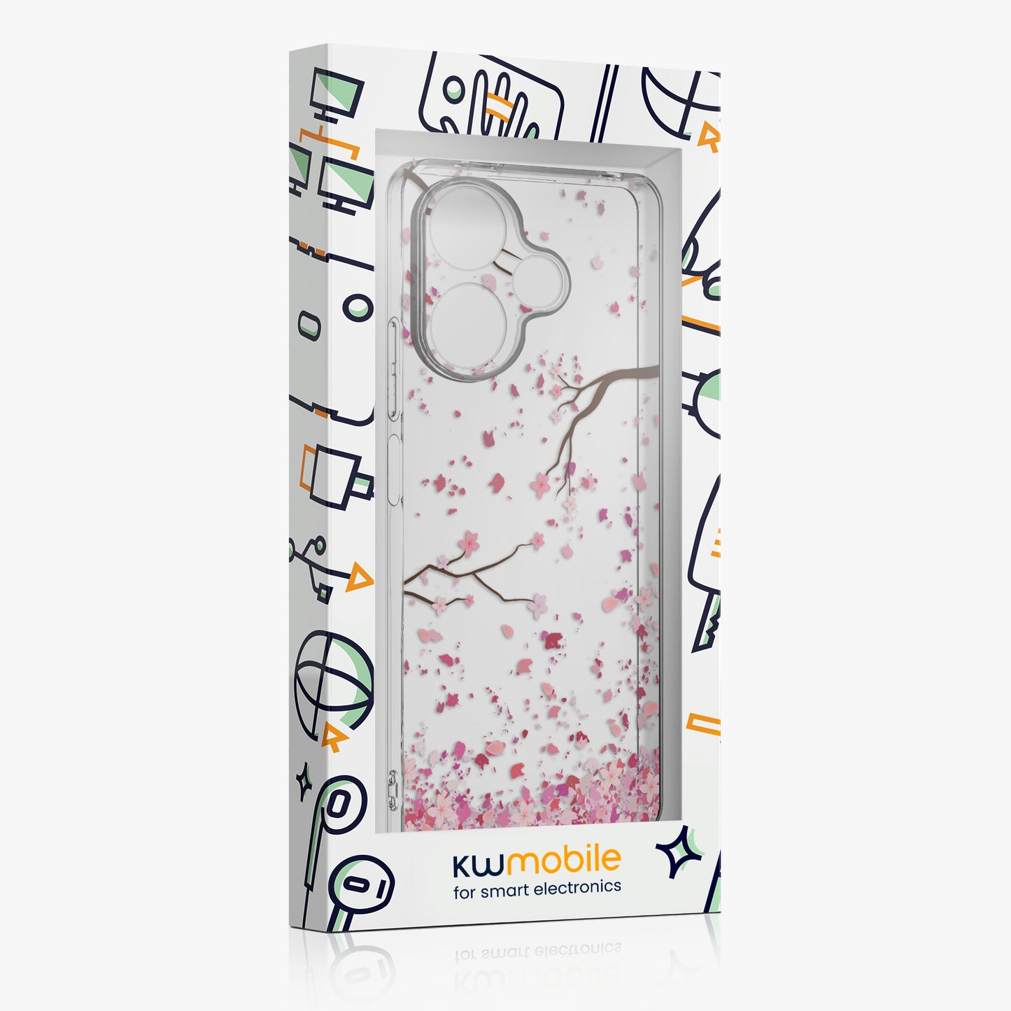 Case for Xiaomi Redmi 13
