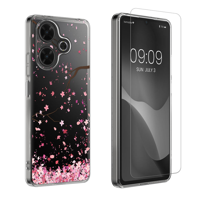 Case for Xiaomi Redmi 13