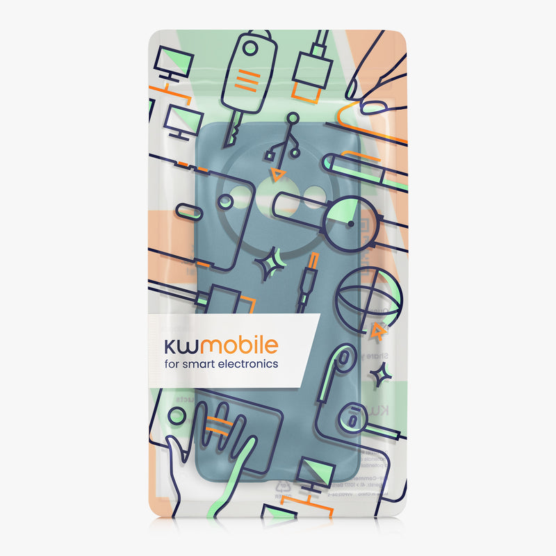 Case for Xiaomi Redmi A3