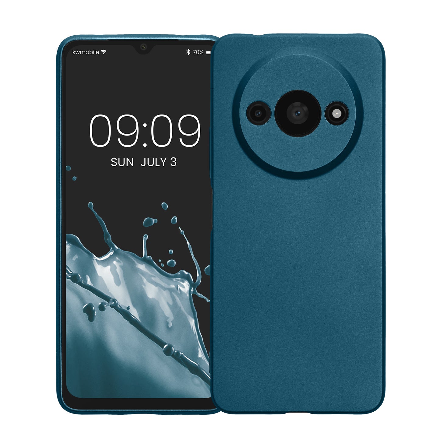 Case for Xiaomi Redmi A3