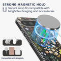 kwmobile Crystal Clear Hard Case Compatible with Google Pixel 10 Pro XL Cover