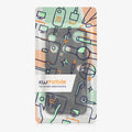 TPU Case with Camera Protection for Nothing Phone 3 in Matte Black