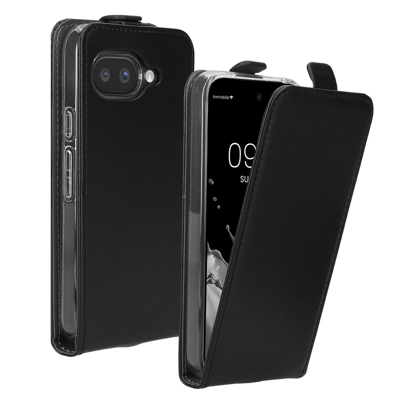 kwmobile Case compatible with Google Pixel 9a