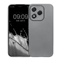 kwmobile Phone Case for HONOR 400 Lite Case - Soft Silicone Protective Cover