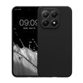 kwmobile Phone Case for Xiaomi 15T - Soft Silicone Case - Protective Cover
