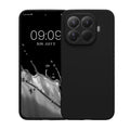kwmobile Case for Xiaomi 15T Pro - Soft Silicone Phone Cover - Protective Case