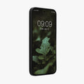 kwmobile Case Compatible with Xiaomi 15T Case - Shockproof Phone Cover - TPU Phone Case