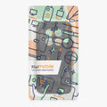 kwmobile Phone Case for Xiaomi Redmi Note 15 Pro 5G - Soft Silicone Case - Protective Cover