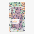 kwmobile Phone Case for Xiaomi Redmi 15 5G - Soft Silicone Cover - Protective Case