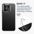 kwmobile Case Compatible with Xiaomi 15T