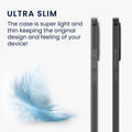 kwmobile Case Compatible with Xiaomi 15T
