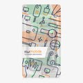 kwmobile Case compatible with Xiaomi 15T Pro