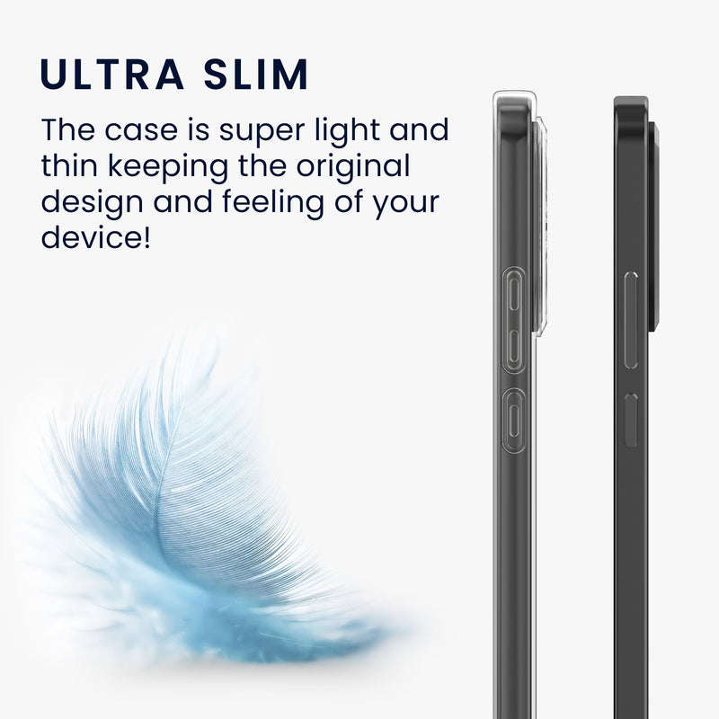 kwmobile Case compatible with Xiaomi 15T Pro