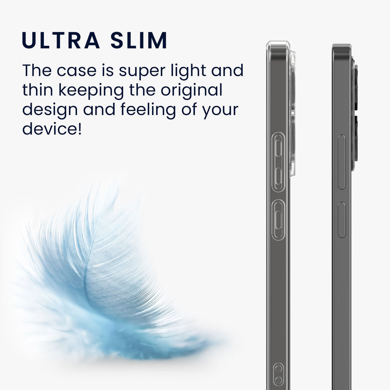 kwmobile Case compatible with Xiaomi 14T Phone Case