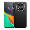 kwmobile Case compatible with Xiaomi Redmi Note 15 Pro 5G