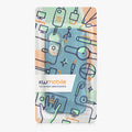 kwmobile Case for Xiaomi Poco F7 - Soft Silicone Cover Protective Case