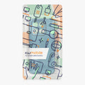 kwmobile Case for HONOR 400 Smart 5G / X7d - Soft Silicone Phone Cover - Protective Case