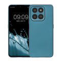 kwmobile Case for HONOR 400 Smart 5G / X7d - Soft Silicone Phone Cover - Protective Case