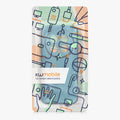 kwmobile Phone Case for HONOR Magic8 Pro - Soft Silicone Case Protective Cover