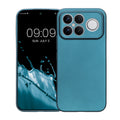 kwmobile Phone Case for Xiaomi Poco F8 Ultra Case - Soft Silicone Case - Protective Cover