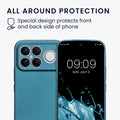 kwmobile Phone Case for Xiaomi Poco F8 Ultra Case - Soft Silicone Case - Protective Cover