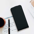 kwmobile Protective Case Compatible with Google Pixel 10a - Flip Case Phone Cover