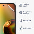 3x crystal clear film for Samsung Galaxy S23 FE