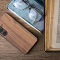 kwmobile Case Compatible with Samsung Galaxy S24 Case - Shockproof Phone Cover - TPU Phone Case