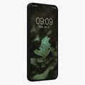 kwmobile Case compatible with Samsung Galaxy S24 Plus Case - Shockproof Phone Cover - TPU Phone Case