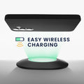 kwmobile Case Compatible with Samsung Galaxy S24 Case