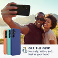 kwmobile Phone Case for Samsung Galaxy A55 5G Protective Cover