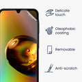 3x Screen Protector Crystal Clear for Samsung Galaxy A15 5G