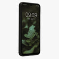 Wooden case with TPU bumper for Samsung Galaxy A15 5G Wood