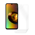 6x Crystal Clear Film for Samsung Galaxy A15 5G