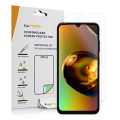 Samsung Galaxy A05s 3x Screen Protector