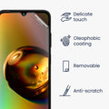 3x Crystal Clear Film for Samsung Galaxy A05s