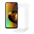 6x Crystal Clear Screen Protector for Samsung Galaxy A25