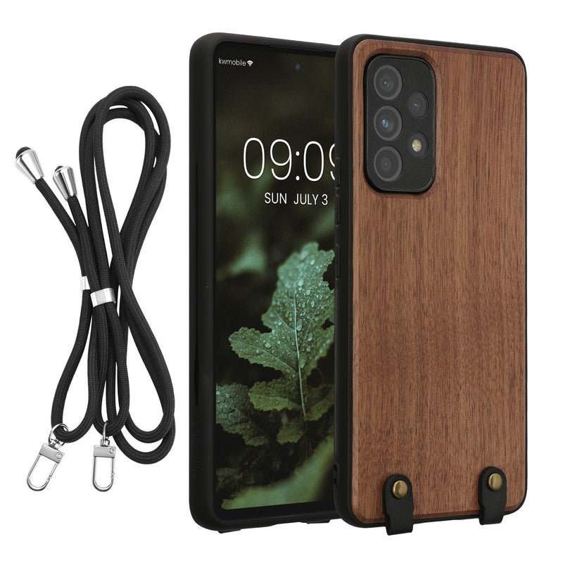 Necklace Case for Samsung Galaxy A53 5G