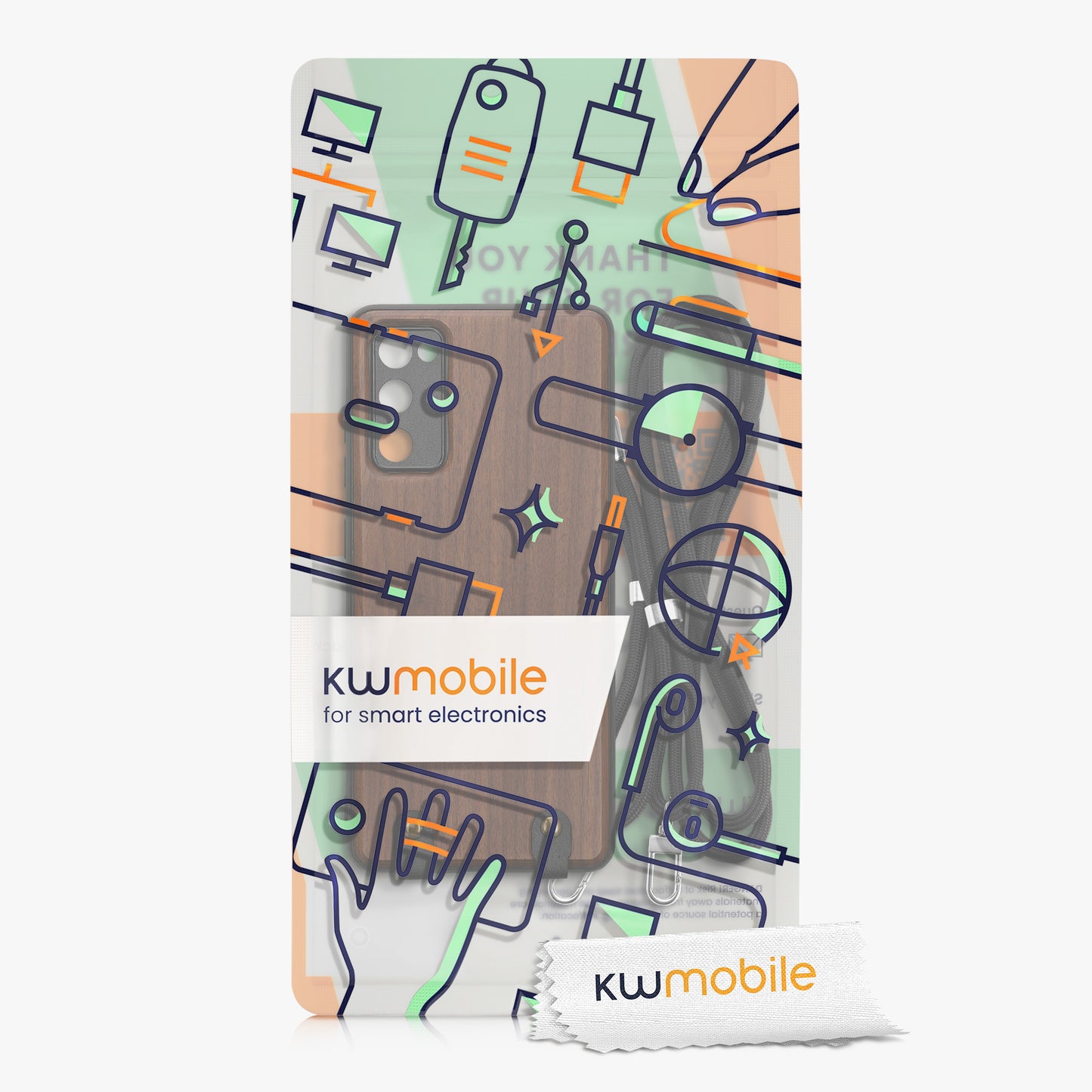 Necklace Case for Samsung Galaxy S20 FE