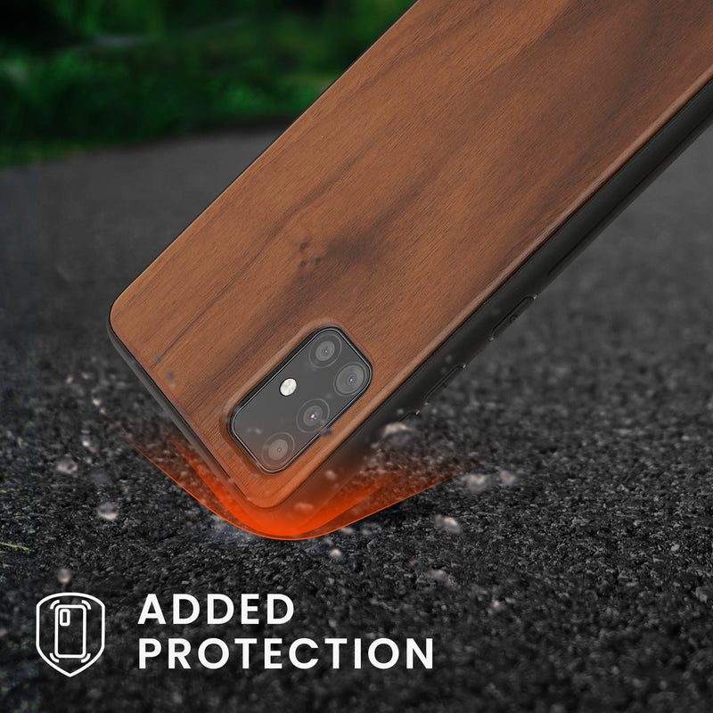 Necklace Case for Samsung Galaxy A51