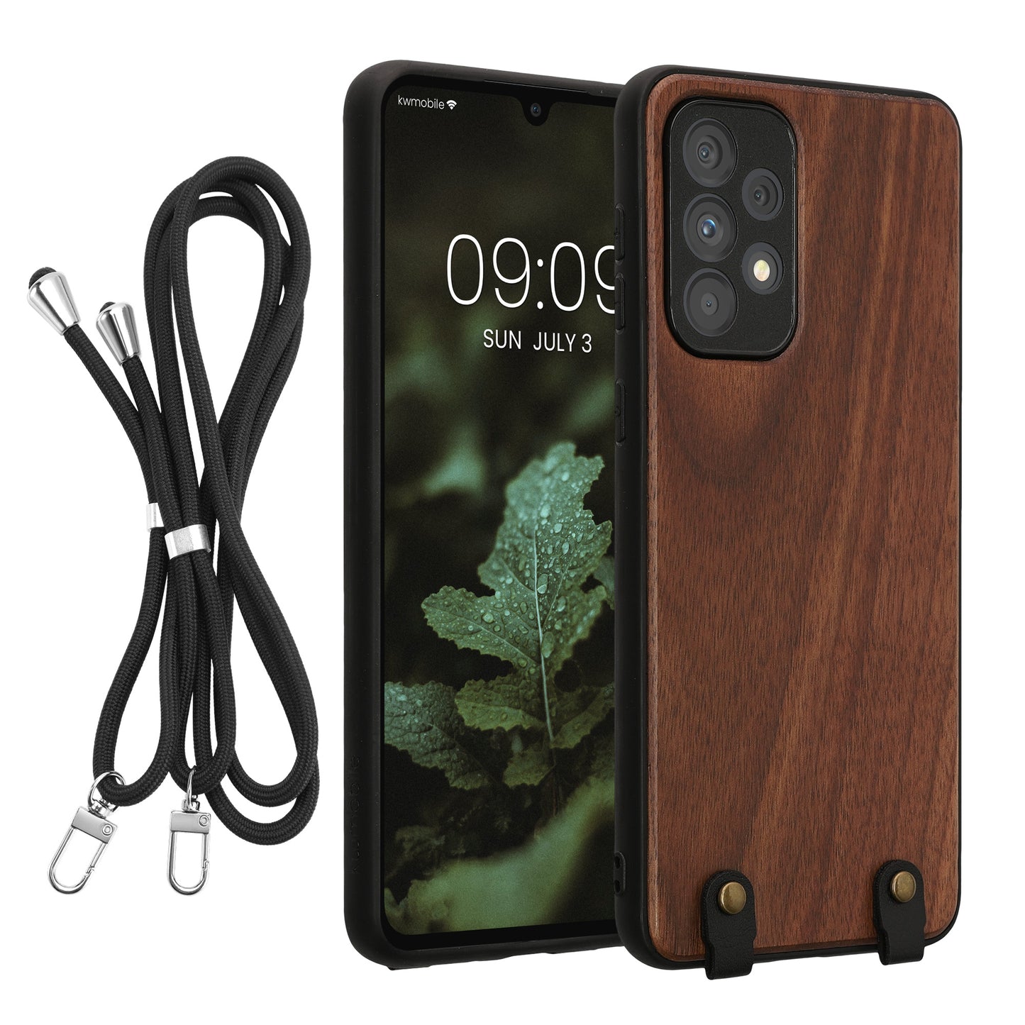 Necklace Case for Samsung Galaxy A33 5G