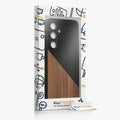 kwmobile Case Compatible with Samsung Galaxy S24 - Phone Case - Phone Protective Cover - Smartphone Cover