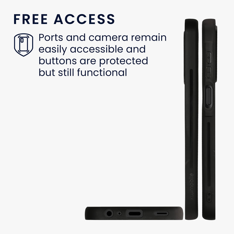 Case compatible with Samsung Galaxy A15 5G
