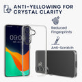 Case for Samsung Galaxy S23 FE