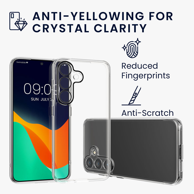 Case for Samsung Galaxy S23 FE