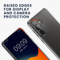 Case for Samsung Galaxy S23 FE