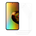 3x Crystal Clear Screen Protector for Samsung Galaxy A35