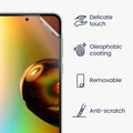 6x Crystal Clear Film for Samsung Galaxy A35