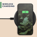 kwmobile Case Compatible with Samsung Galaxy S23 FE Phone Cover TPU Phone Case Indian Sun
