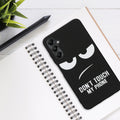 kwmobile Case Compatible with Samsung Galaxy A05s - Silicone Phone Cover